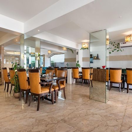 Treebo Sunheads Hotel Panaji Eksteriør billede