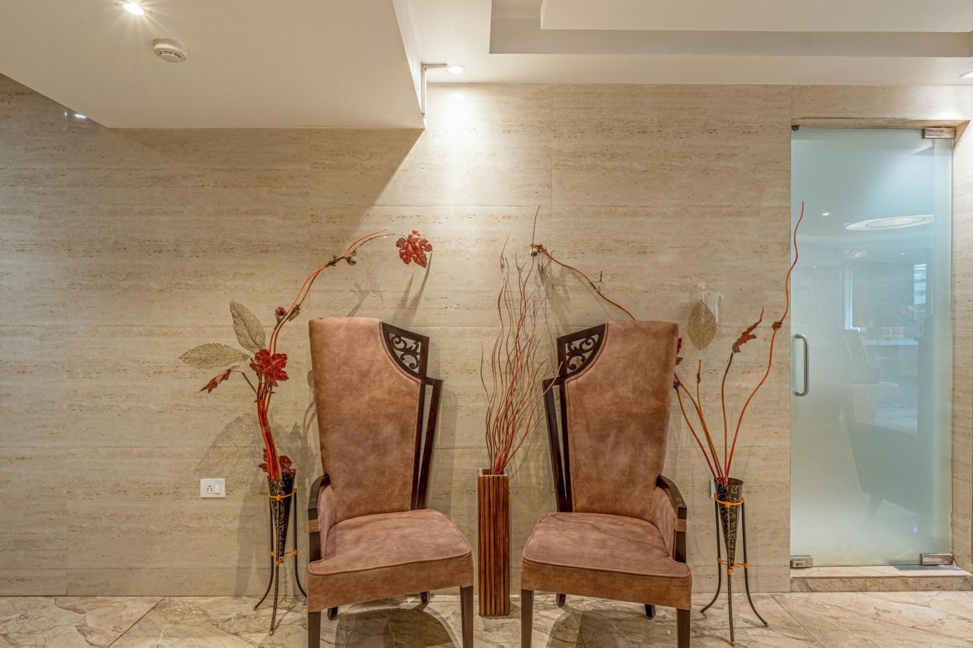 Treebo Sunheads Hotel Panaji Eksteriør billede