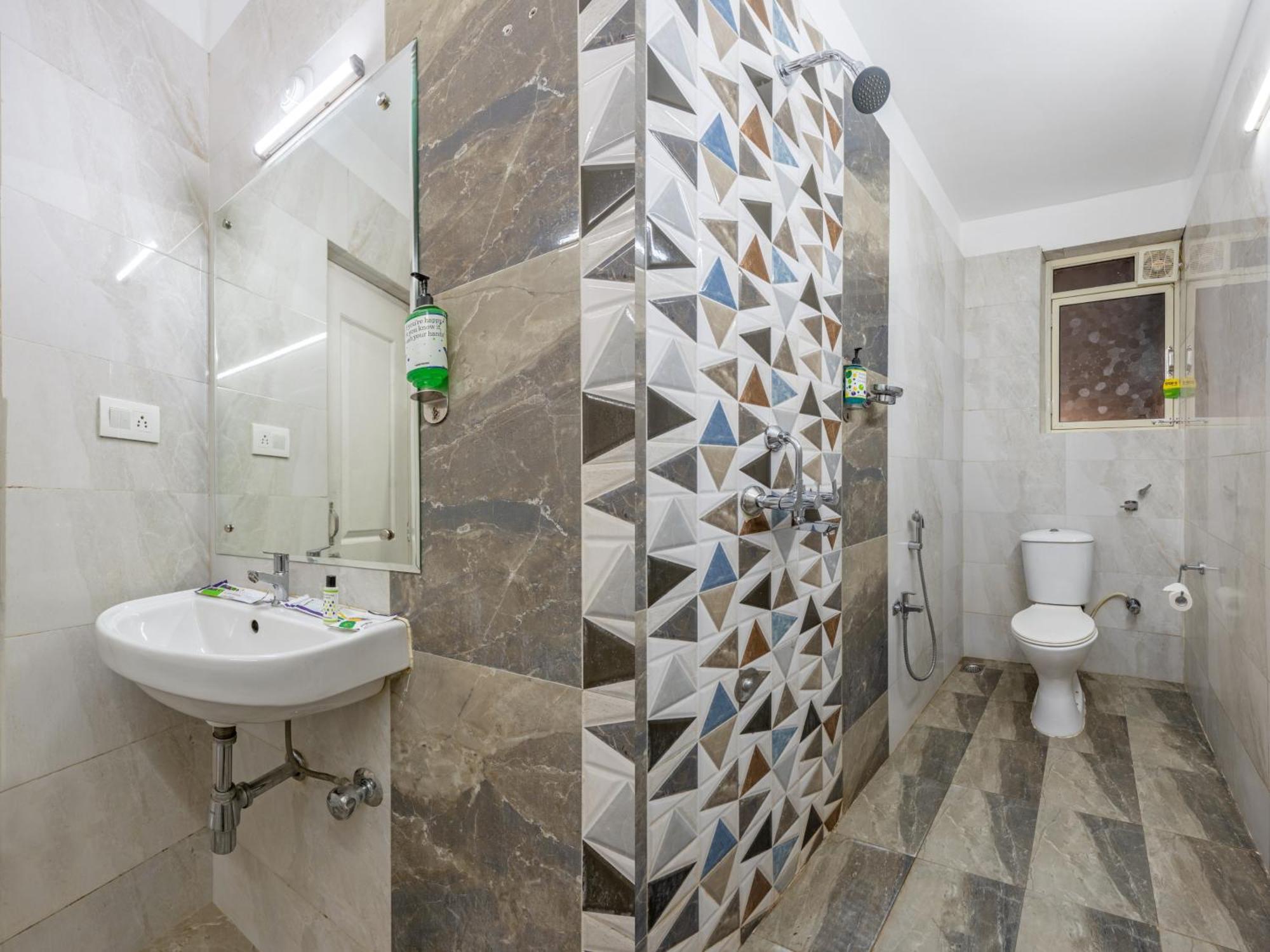 Treebo Sunheads Hotel Panaji Eksteriør billede